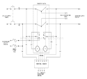 Page A Diagram and Parts List for 1929-0  Briggs and Stratton Generator